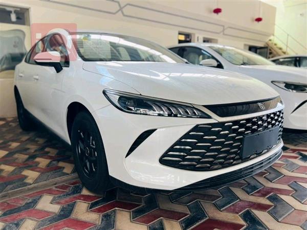بي واي دي Qin Plus 2025 للبيع في العراق - النجف